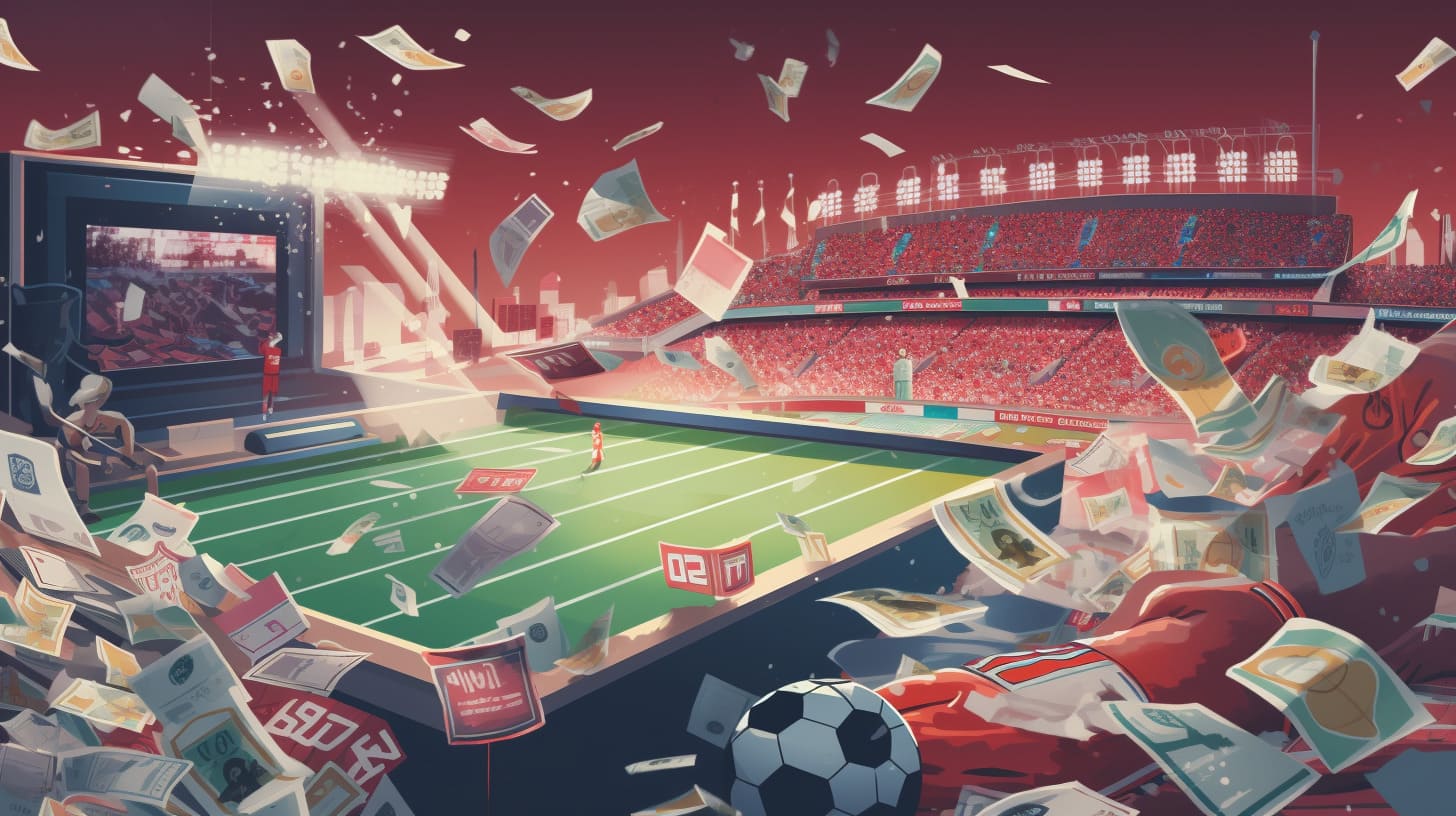 65x6 BET bet